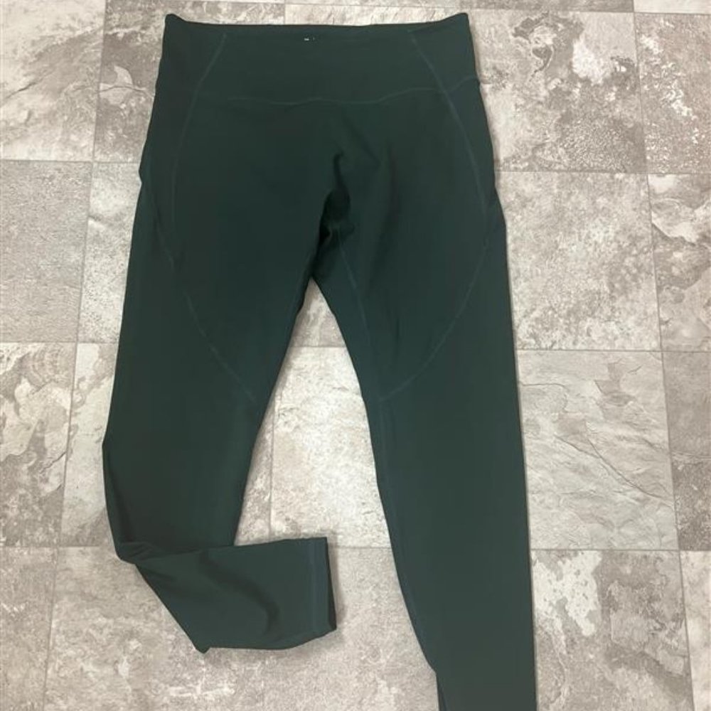 BuffBunny Leggings